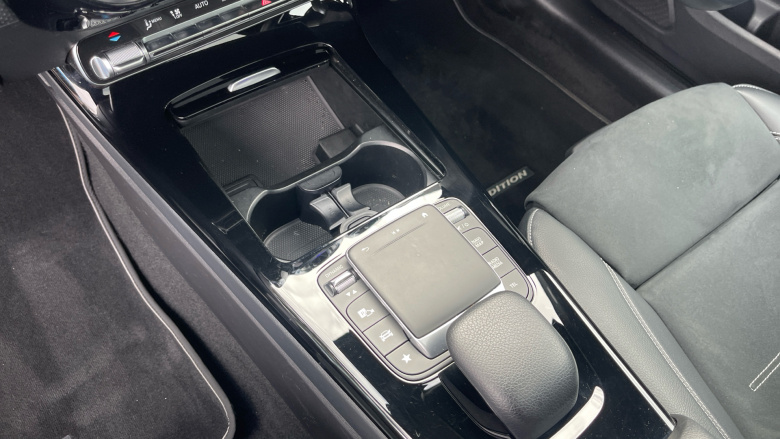 Mercedes-Benz A-Class A180 AMG Line Premium Plus Edition 5dr Auto Petrol Hatchback